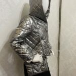 Kurtka Silver - obrazek 2