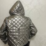 Kurtka Silver - obrazek 3