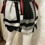 Spódnica Vionett Fantasy Mini Sport - obrazek 2