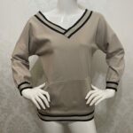 Bluza Vionett Champane