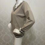 Bluza Vionett Champane - obrazek 3