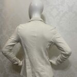 Żakiet Vionett White Rock - obrazek 3