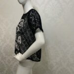 Bluzka Vionett Black Dream - obrazek 2